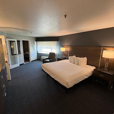 Extended Stay America Premier Suites - Portland - North Exterior foto