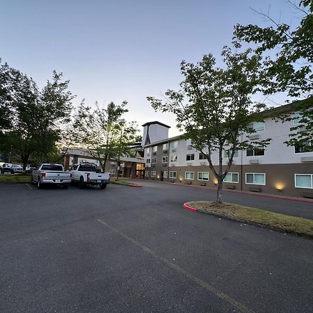 Extended Stay America Premier Suites - Portland - North Exterior foto