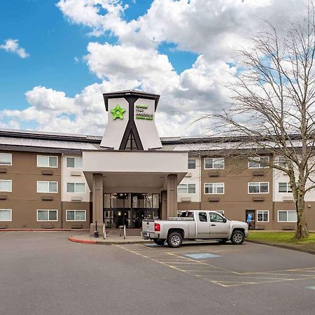 Extended Stay America Premier Suites - Portland - North Exterior foto