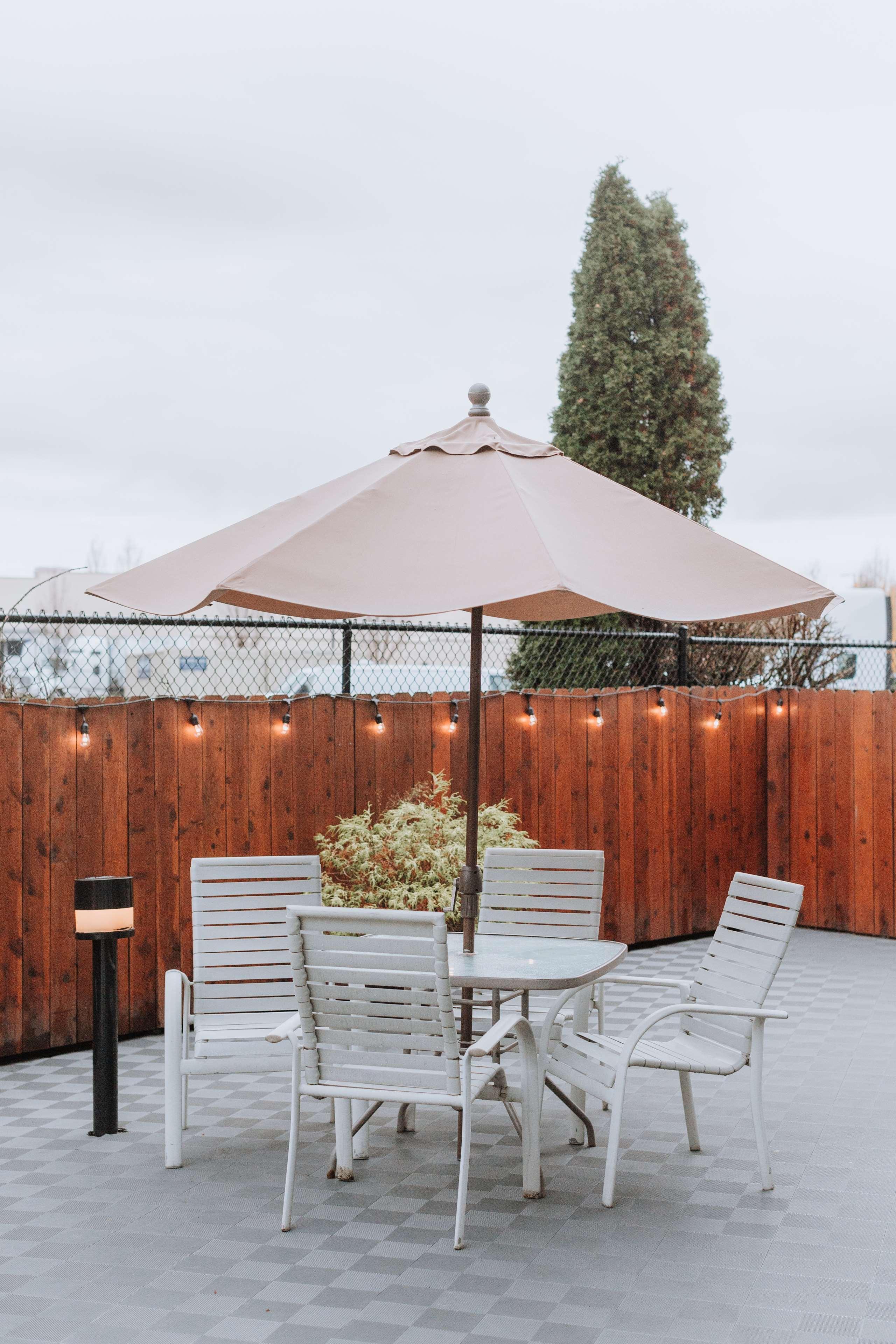Extended Stay America Premier Suites - Portland - North Exterior foto