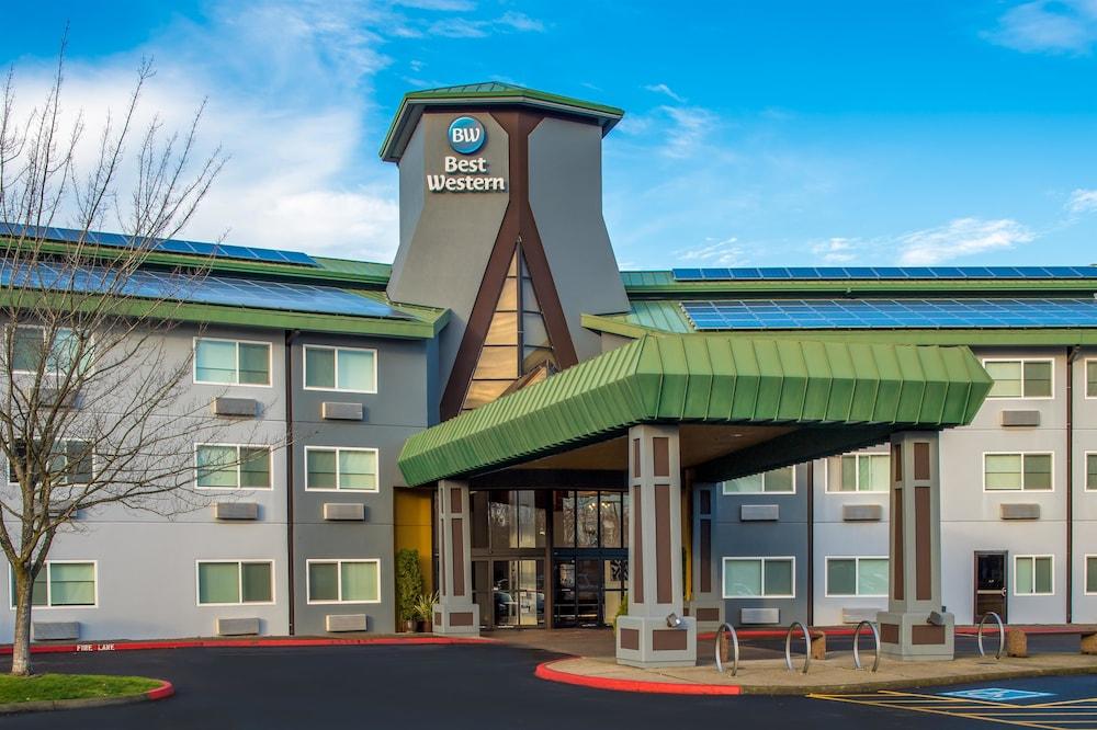 Extended Stay America Premier Suites - Portland - North Exterior foto