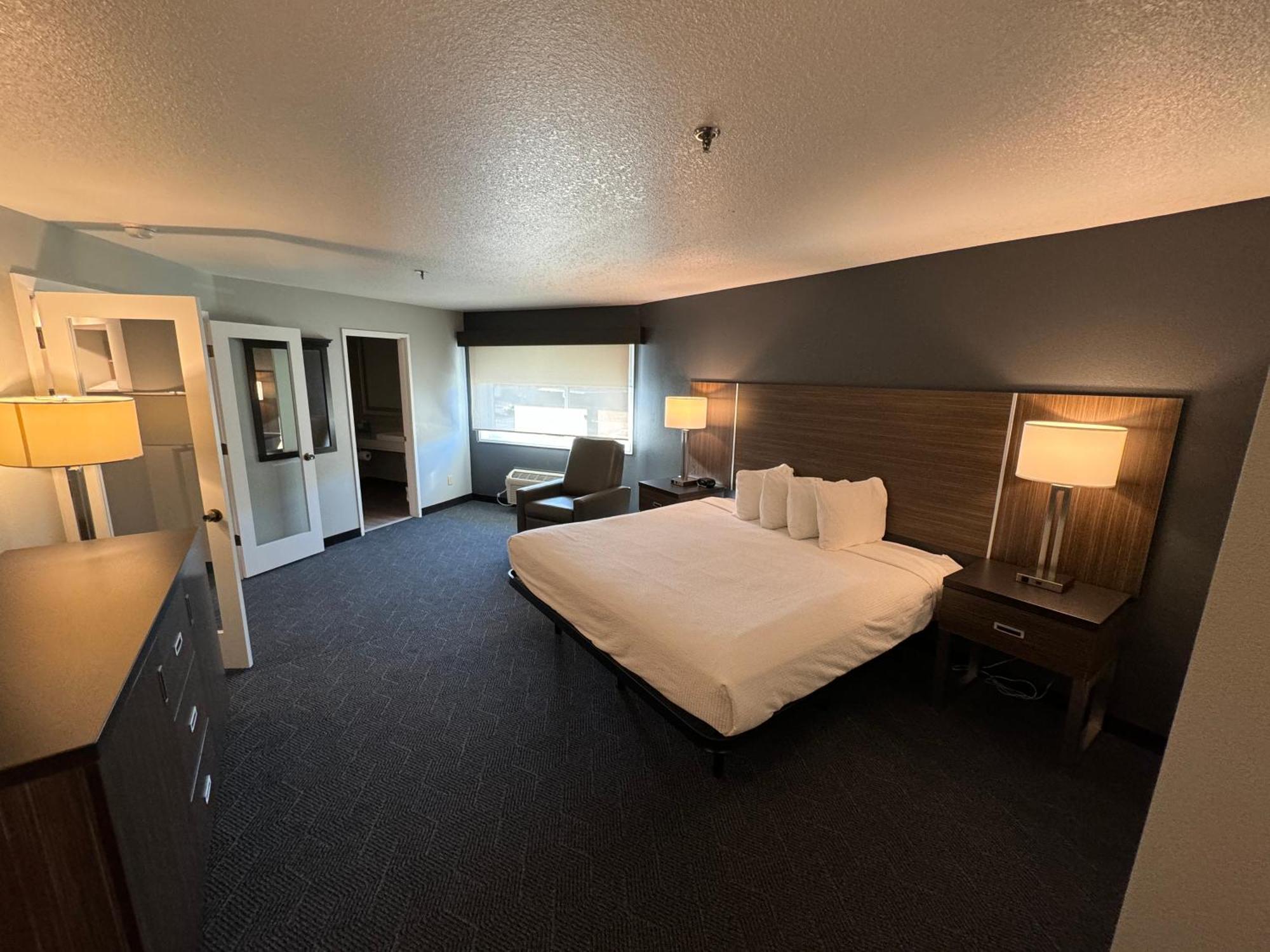 Extended Stay America Premier Suites - Portland - North Exterior foto