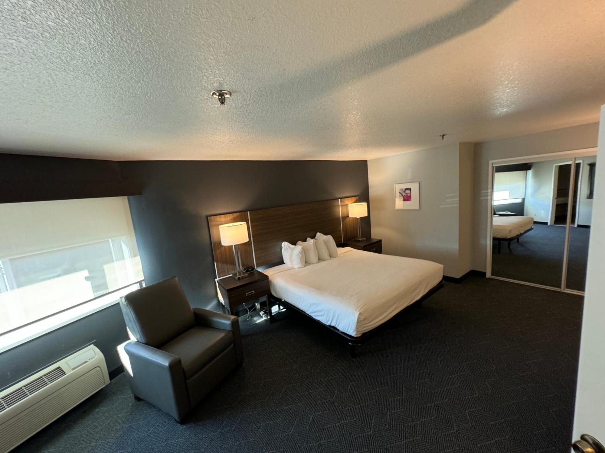Extended Stay America Premier Suites - Portland - North Exterior foto