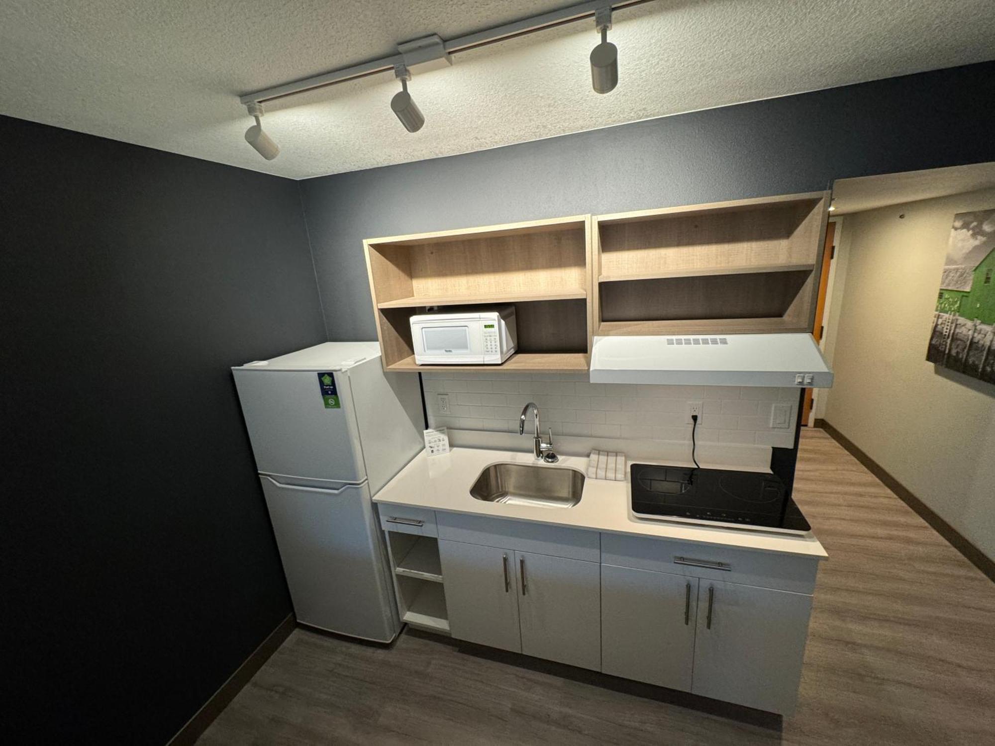 Extended Stay America Premier Suites - Portland - North Exterior foto