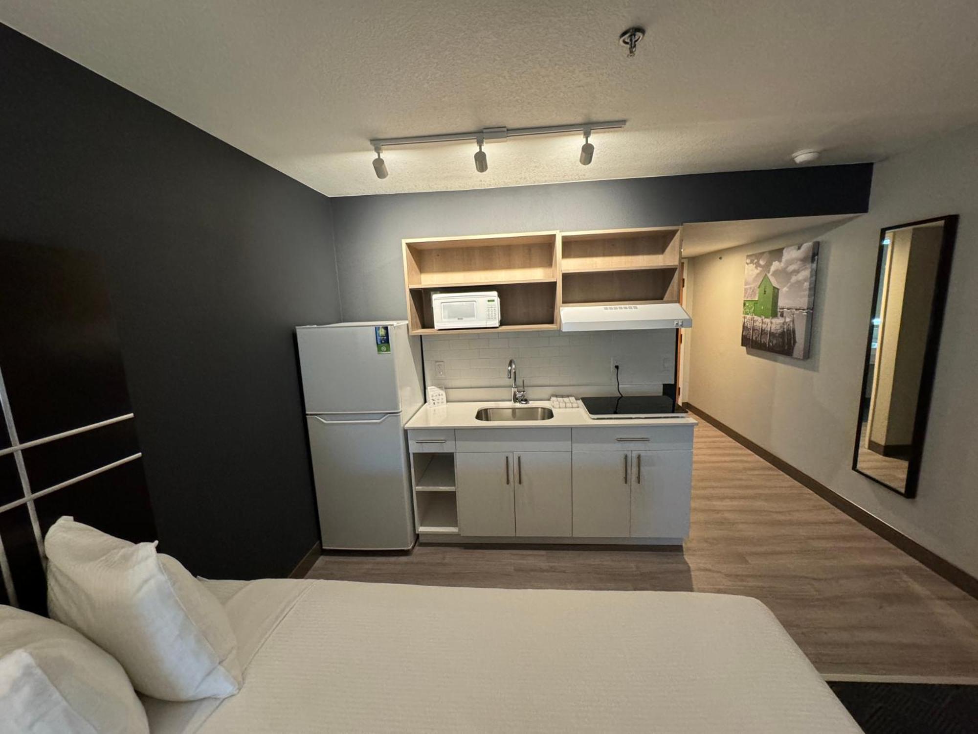 Extended Stay America Premier Suites - Portland - North Exterior foto