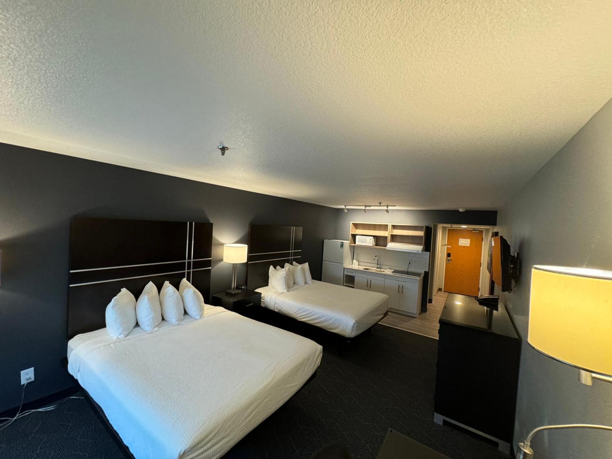 Extended Stay America Premier Suites - Portland - North Exterior foto