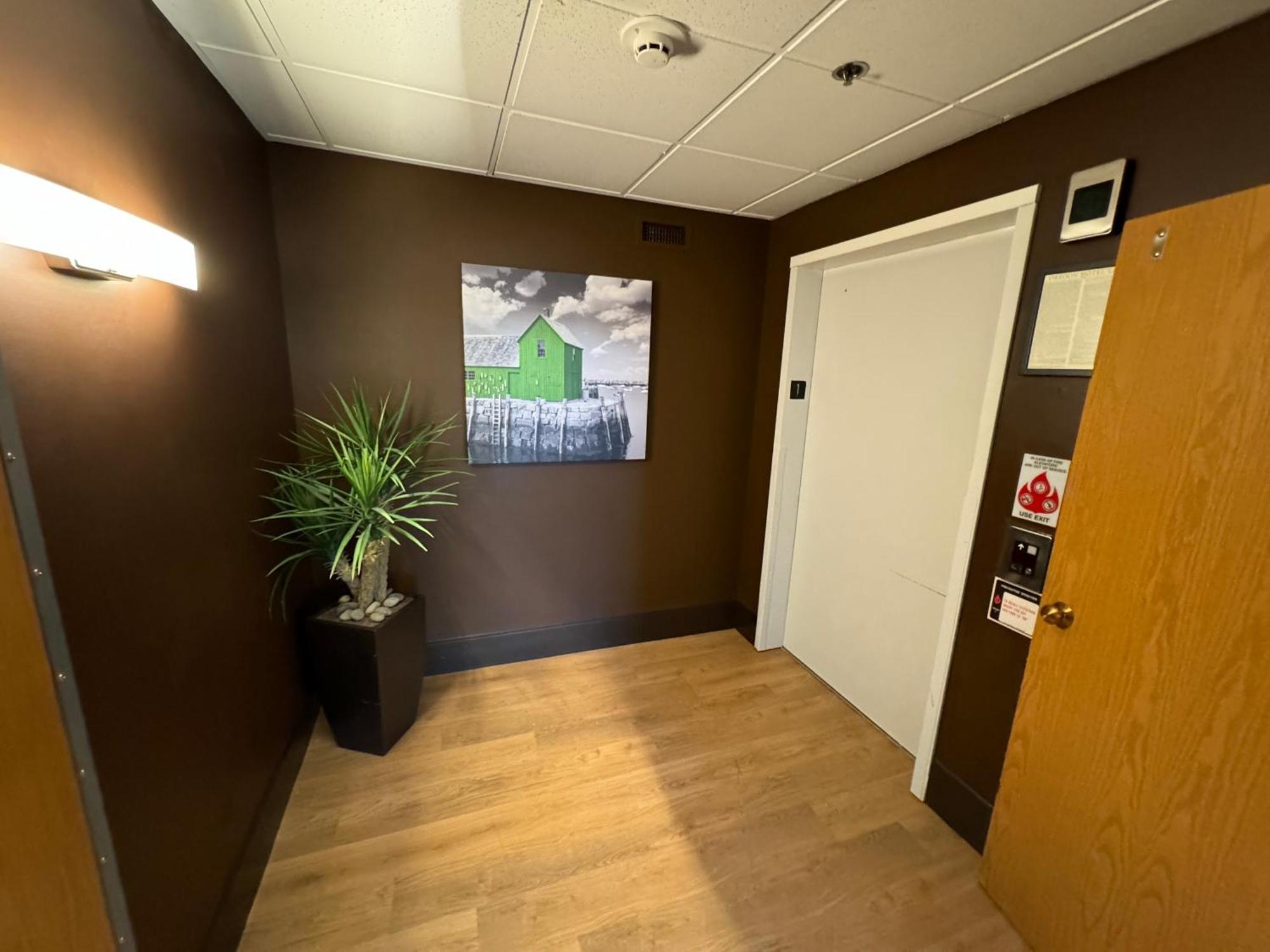 Extended Stay America Premier Suites - Portland - North Exterior foto