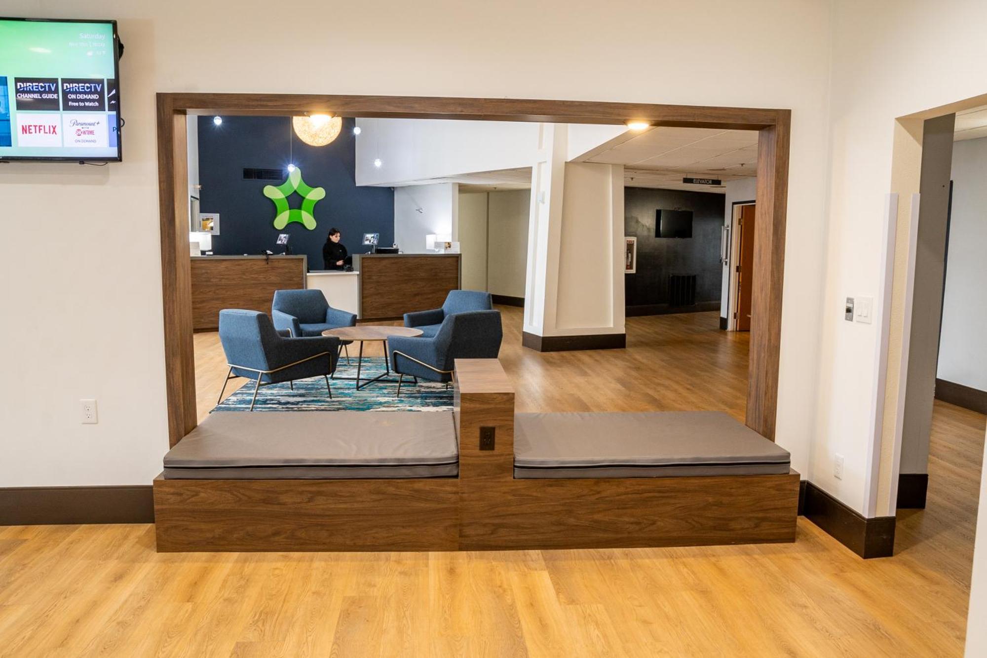 Extended Stay America Premier Suites - Portland - North Exterior foto