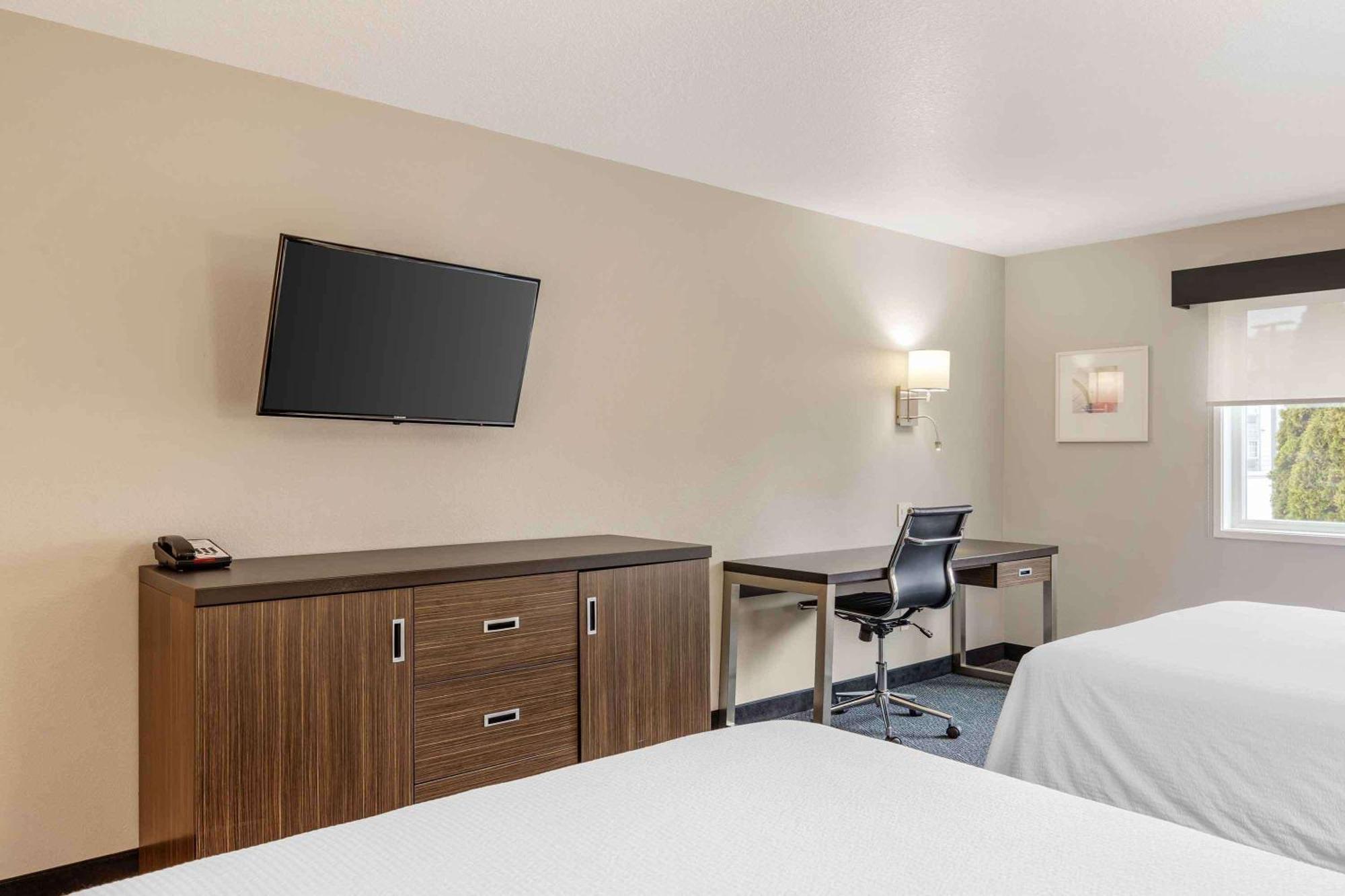 Extended Stay America Premier Suites - Portland - North Exterior foto