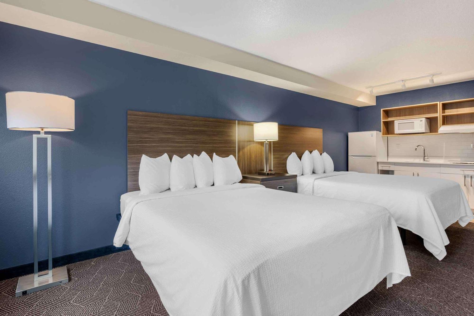 Extended Stay America Premier Suites - Portland - North Exterior foto