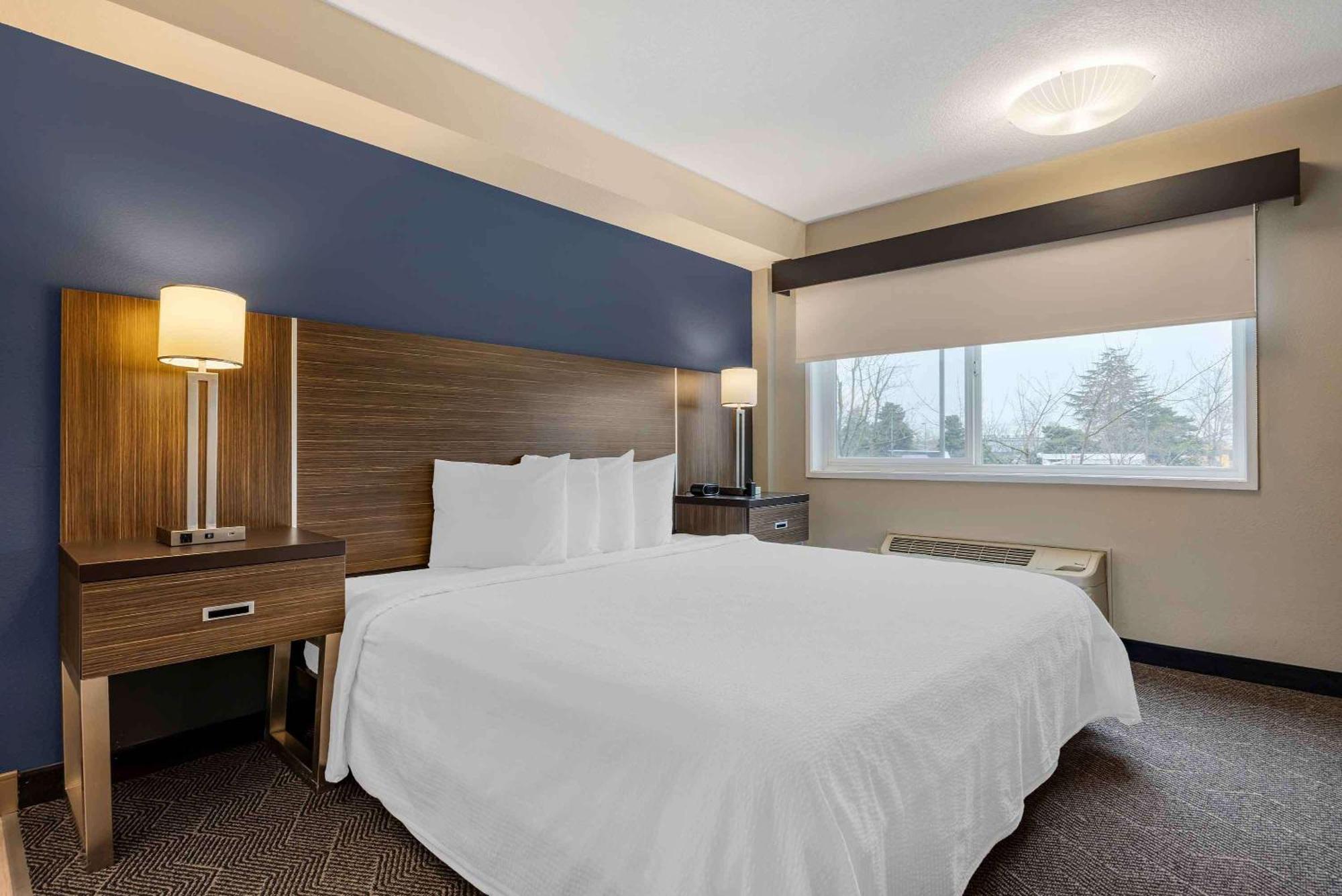 Extended Stay America Premier Suites - Portland - North Exterior foto