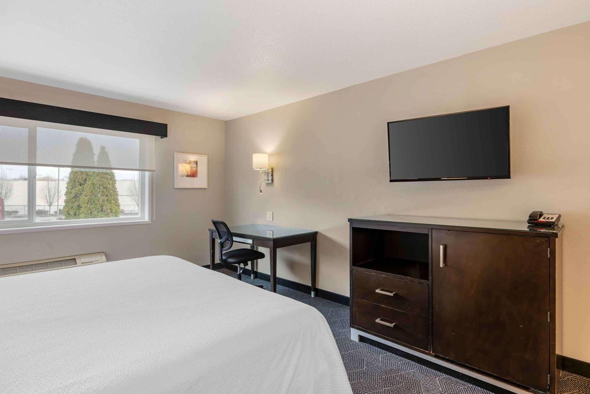 Extended Stay America Premier Suites - Portland - North Exterior foto