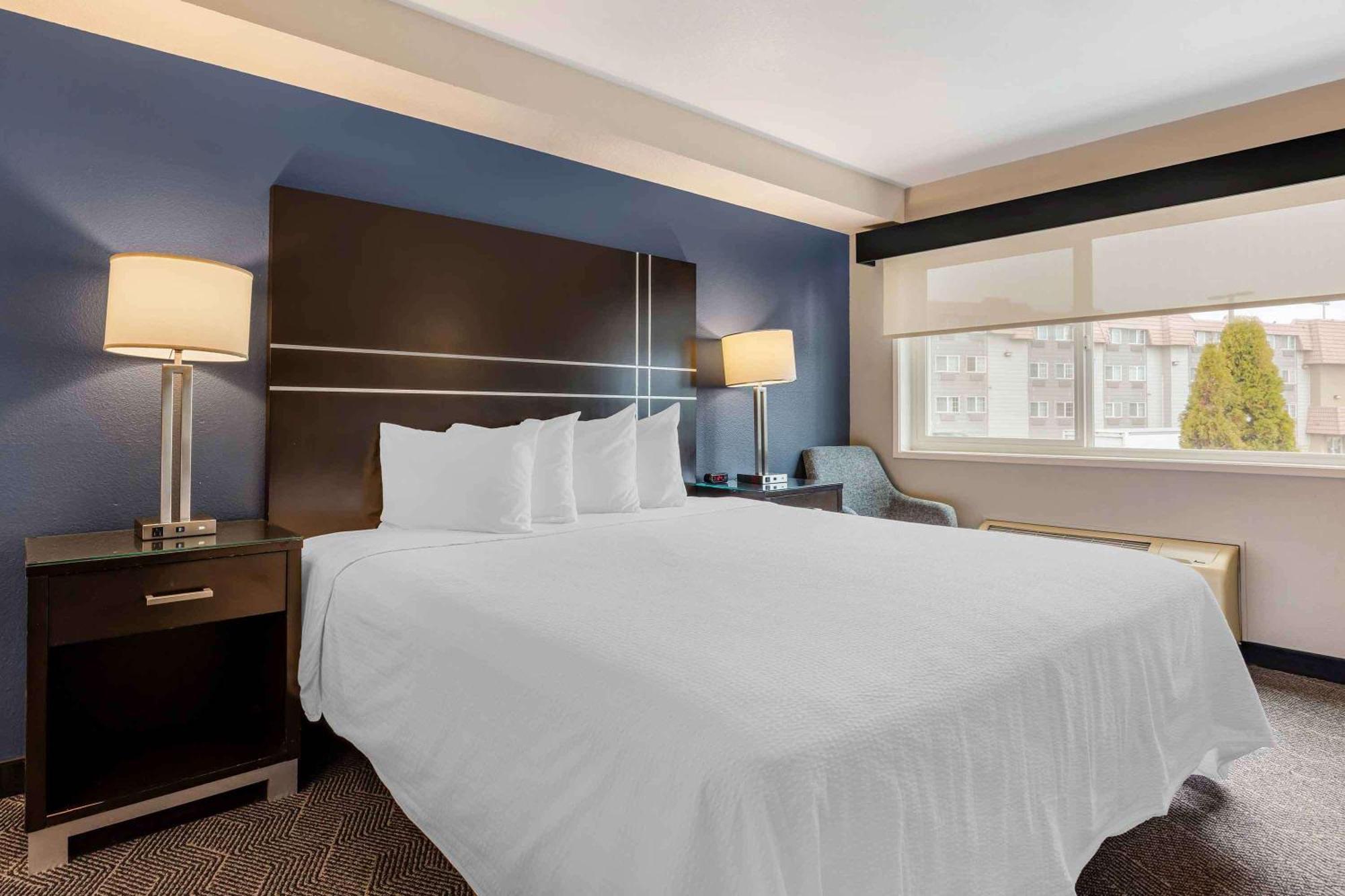 Extended Stay America Premier Suites - Portland - North Exterior foto